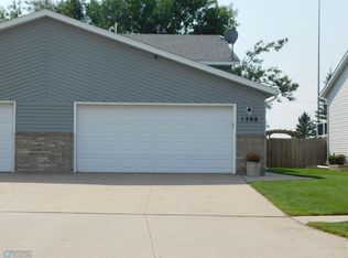 1708 10th St W, West Fargo, ND 58078