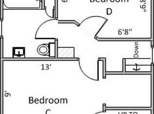 1234 Mound St #5998210, Madison, WI 53715