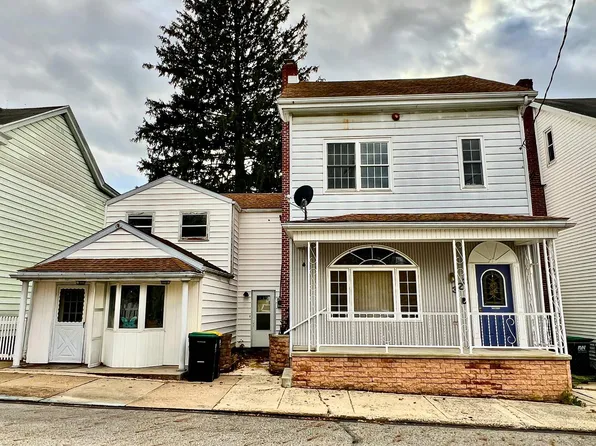 323 Hobart St, Gordon, PA 17936