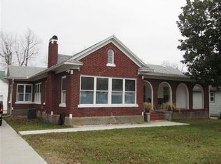 511 Frisco St, Monett, MO 65708