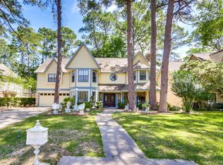 20714 Trellis Ln, Houston, TX 77073