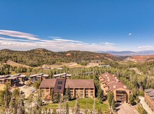 150 W Ridge View St #128, Brian Head, UT 84719