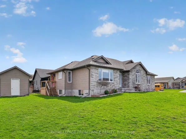 47 Arthur St, Cramahe, ON K0K 1S0