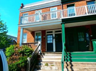 1914 Parkwood Ave #2, Richmond, VA 23220