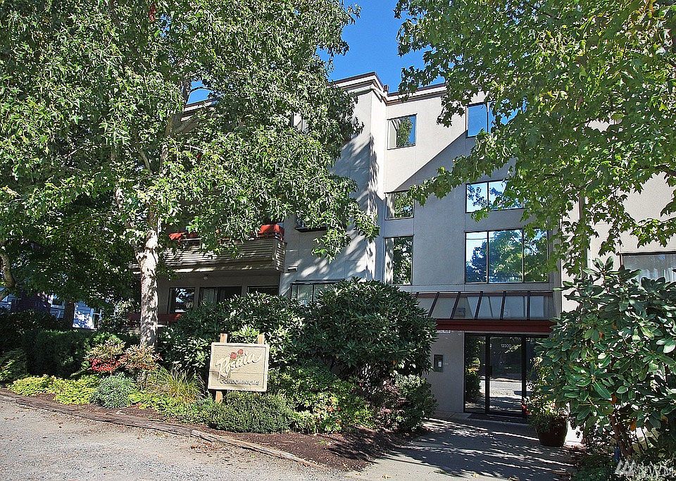 1st image of 12300 33rd Ave NE APT 303