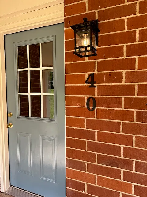 40 Duke St