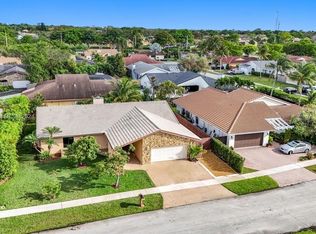7950 NW 90th Ave, Tamarac, FL 33321