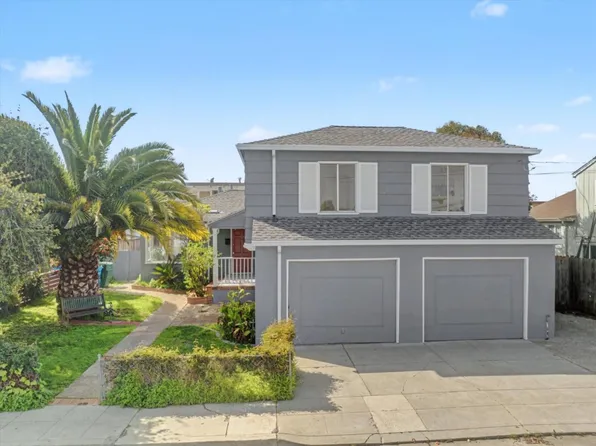 115 N Kingston St, San Mateo, CA 94401