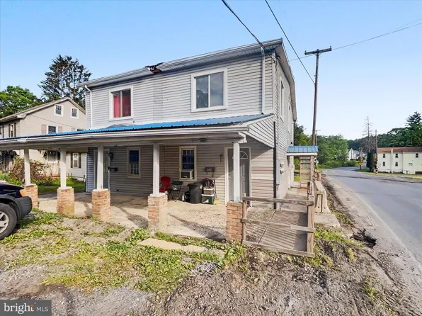 669 Main St, Tremont, PA 17981