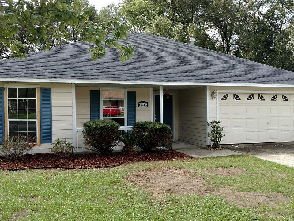 1st image of 13469 NW 135th Dr