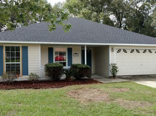 13469 NW 135th Dr, Alachua, FL 32615