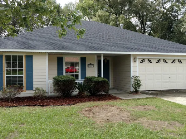 13469 NW 135th Dr, Alachua, FL 32615