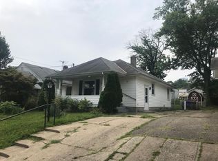 404 Harrison Ave, Hamilton, OH 45013