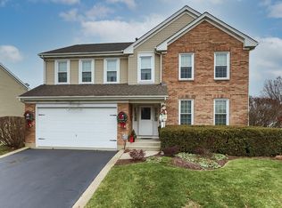 1881 Haverford Dr, Algonquin, IL 60102