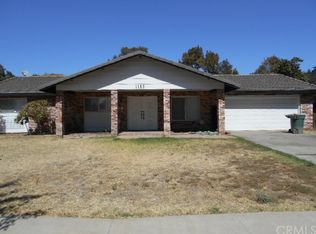 1153 Julie Dr, Merced, CA