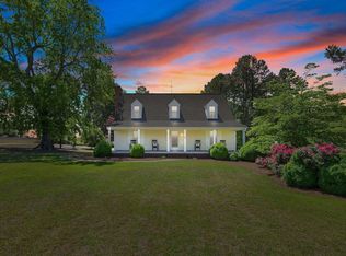 105 Piney Grove Rawls Rd, Fuquay Varina, NC 27526