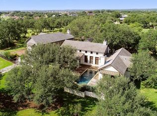 18000 Glenville Cv, Austin, TX 78738