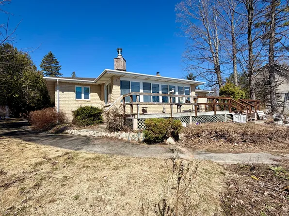 3468 N Straits Hwy, Cheboygan, MI 49721