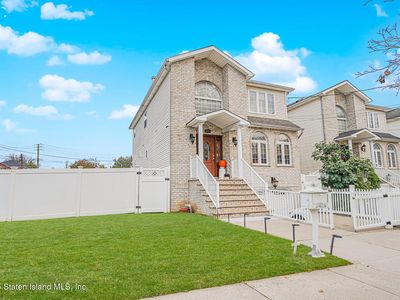 493 Willowbrook Rd, Staten Island, NY, 10314