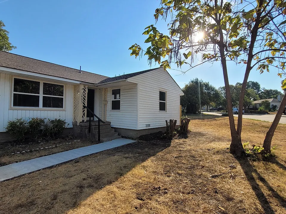 2603 Marietta Dr