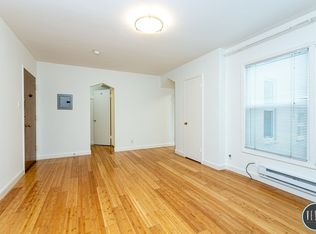 1665 Chestnut St APT 101, San Francisco, CA 94123