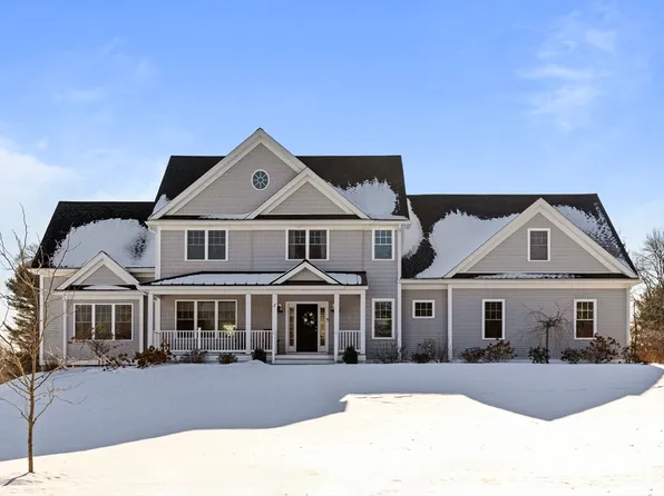 3 Summit Pointe Dr, Holliston, MA 01746