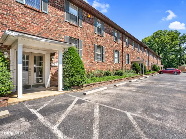 727 N Hite Ave APT 3, Louisville, KY 40206
