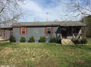 177 James Dr, Carlisle, AR 72024