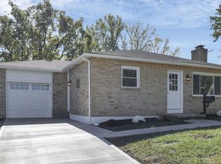 2671 Schurtz Ave, Columbus, OH 43204