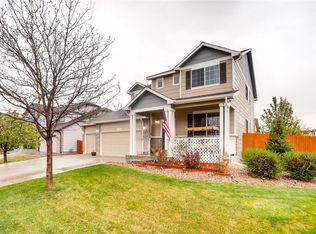 4006 S Odessa St, Aurora, CO 80013