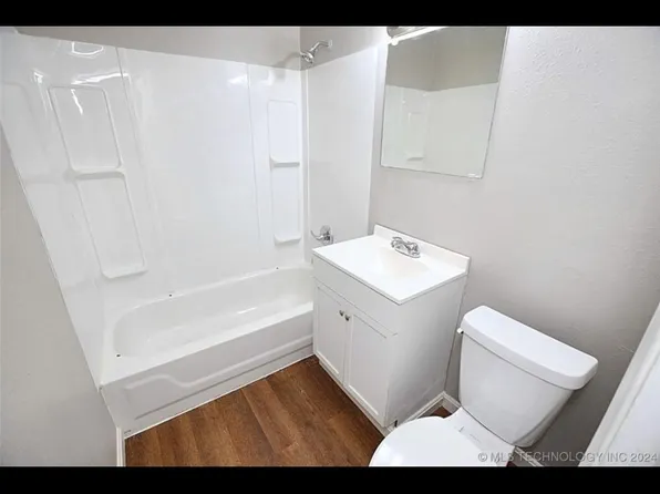 411 S Washington St, Muskogee, OK 74403