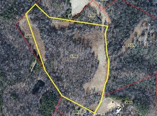 1925/AC Pork Trl, Pinnacle, NC 27043