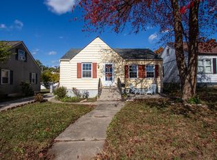 314 Probasco St, Lawrenceburg, IN 47025