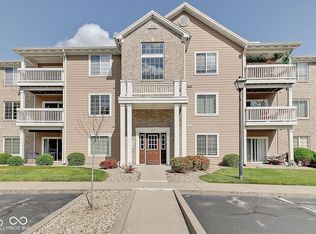6509 Emerald Hill Ct APT 101, Indianapolis, IN
