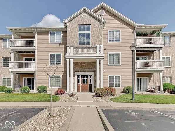 6509 Emerald Hill Ct APT 101, Indianapolis, IN 46237