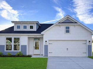 115 Westfield Cir LOT 72, Conway, SC 29526