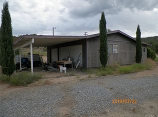 59805 Rincon Ridge Rd, Anza, CA 92539