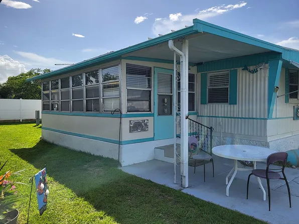918 Reed Canal Rd #186, South Daytona, FL 32119