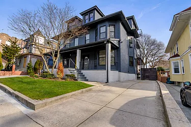 7807 Ridge Boulevard, #1