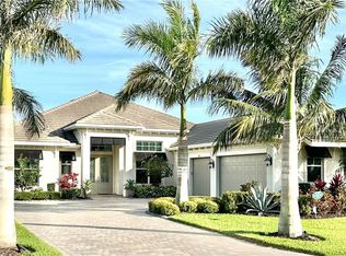 18501 Wildblue Blvd, Fort Myers, FL 33913