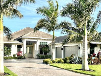 18501 Wildblue Blvd, Fort Myers, FL, 33913