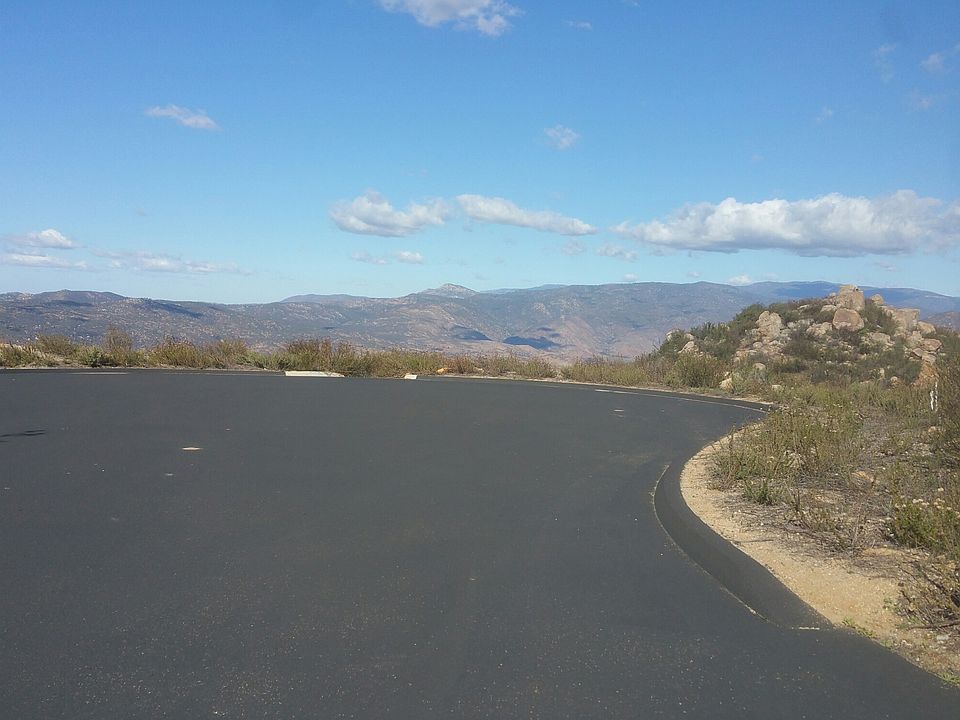 2nd image of Black Canyon Rd.