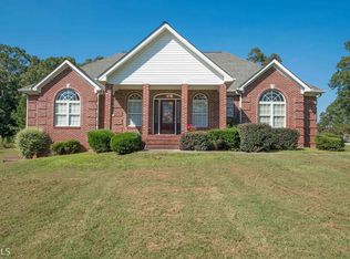 311 Rivers Rd, Fayetteville, GA 30214