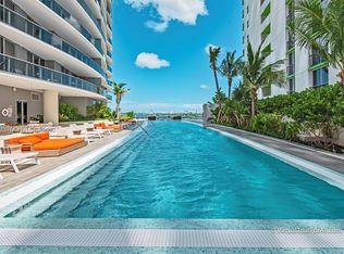 488 NE 18th St Unit 502, Miami, FL 33132