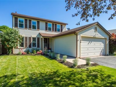 38 Ascott Ln, Webster, NY, 14580