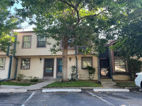 396 S Memphis Way APT A, Aurora, CO 80017