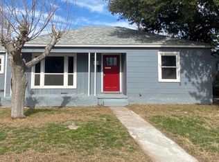 906 Green Dr, Odessa, TX 79763