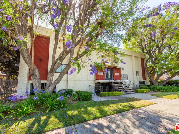 5848 Hazeltine Ave APT 10, Van Nuys, CA 91401