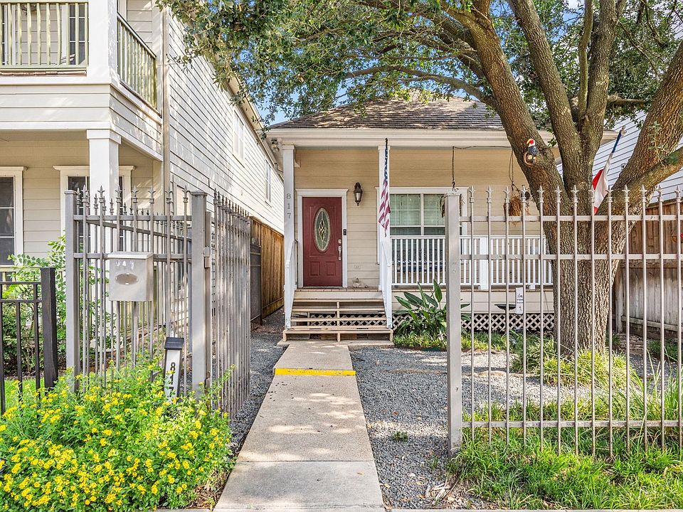 1st image of 817 W 26th St