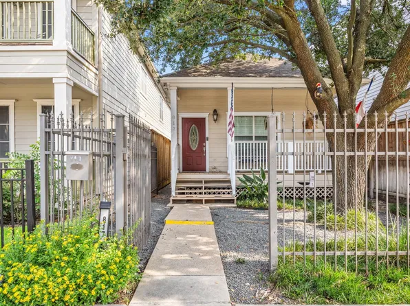 817 W 26th St, Houston, TX 77008